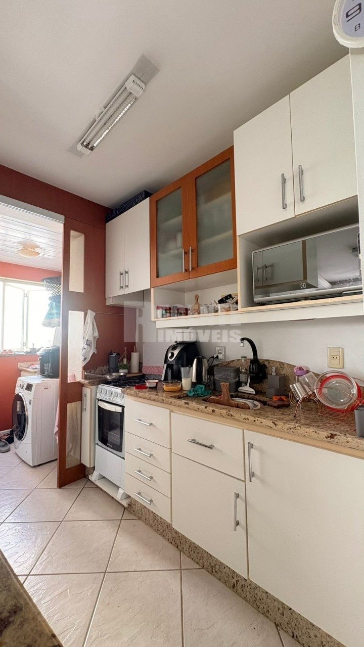 Apartamento 3 quartos no Itacorubi em Florianópolis - Foto 6