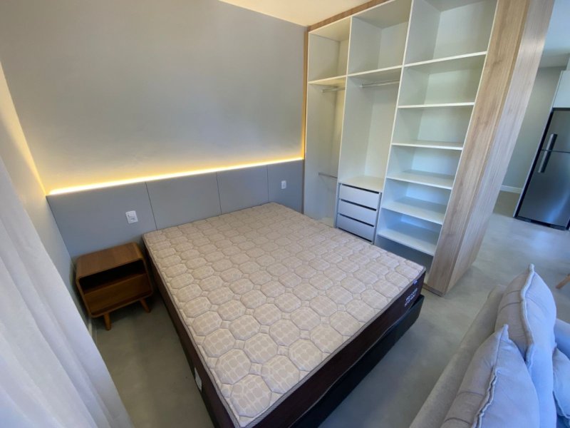 Studio 1 quartos no Lagoa Da Conceição em Florianópolis - Foto 8