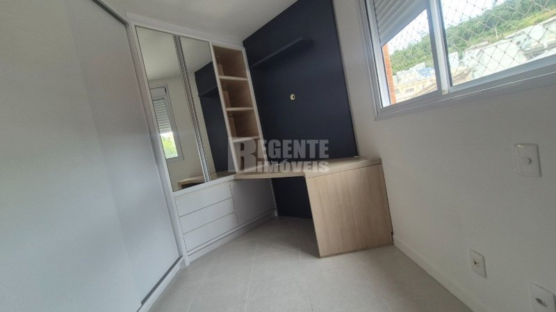 Apartamento 3 quartos no Córrego Grande em Florianópolis - Foto 18