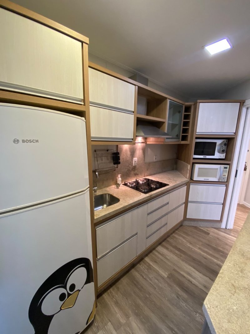 Apartamento 2 quartos no Trindade em Florianópolis - Foto 8