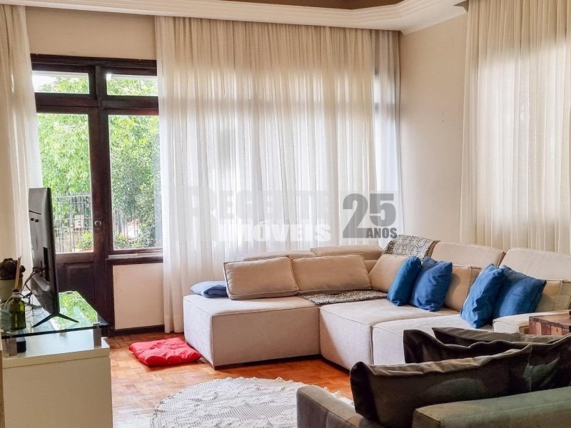 Casa 5 quartos no Trindade em Florianópolis - Foto 4