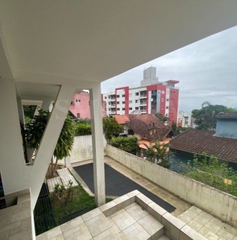 Casa 5 quartos no Centro em Florianópolis - Foto 5
