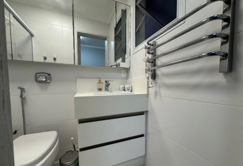 Apartamento 1 quartos no Centro em Florianópolis - Foto 15