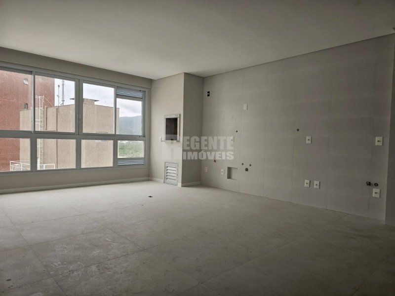 Cobertura 3 quartos no Trindade em Florianópolis - Foto 5