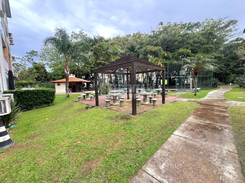 Apartamento 2 quartos no Capoeiras em Florianópolis - Foto 18