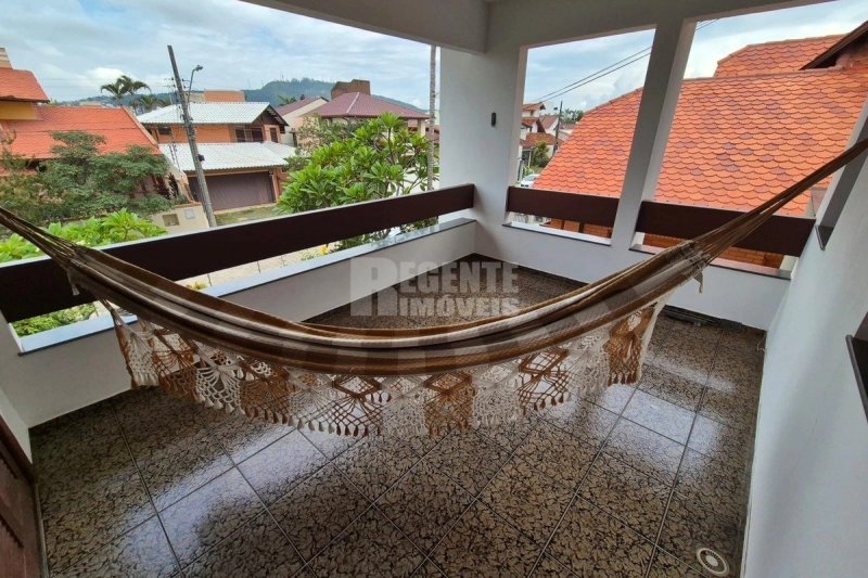 Casa 3 quartos no Santa Mônica em Florianópolis - Foto 25