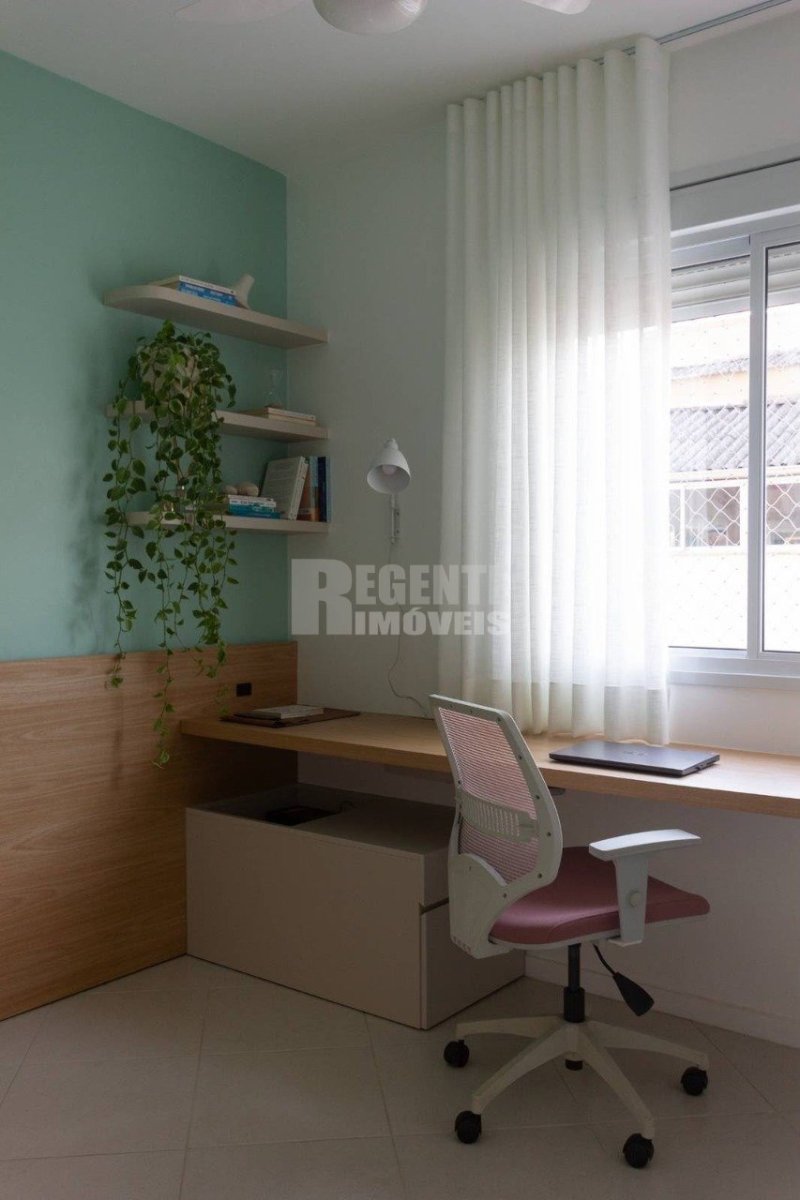 Apartamento 2 quartos no Beiramar em Florianópolis - Foto 16