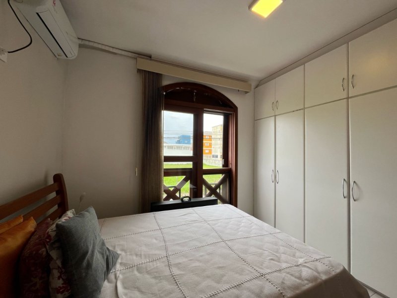 Apartamento 2 quartos no Canasvieiras em Florianópolis - Foto 22