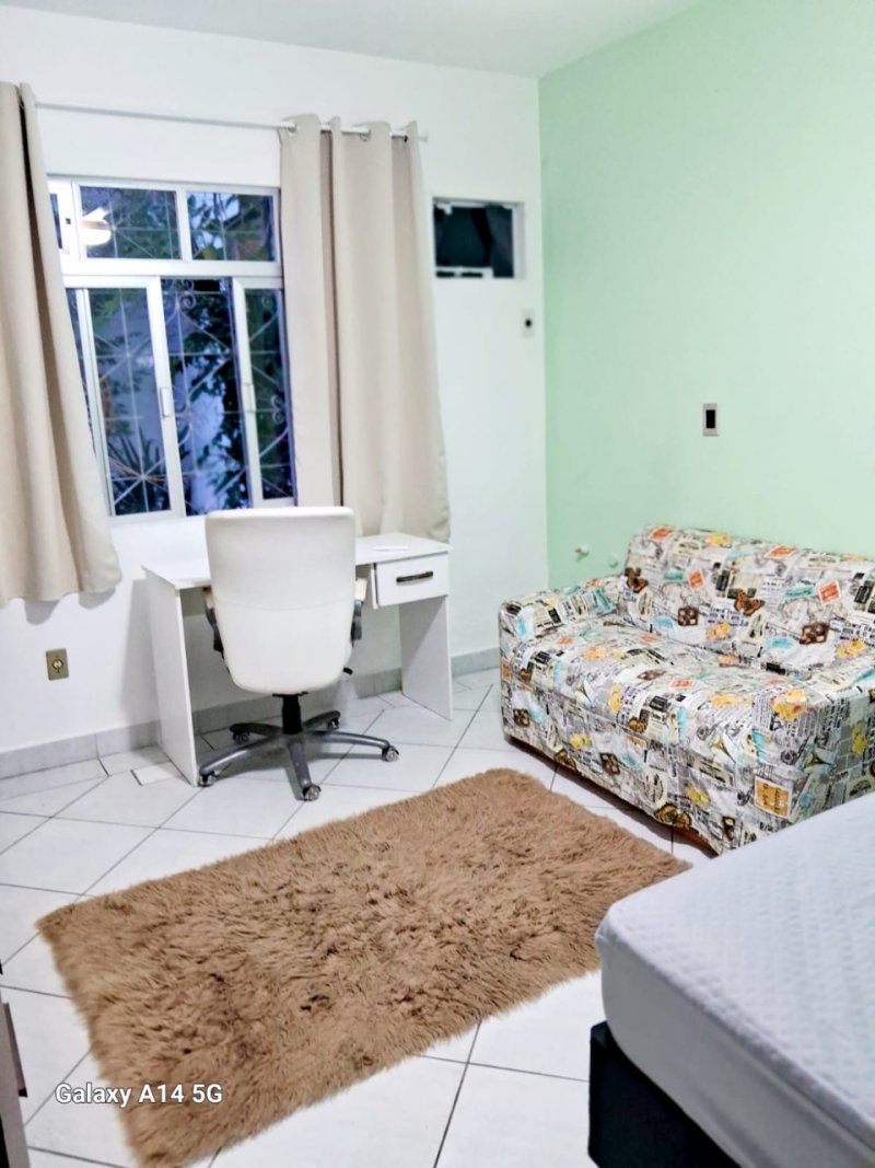 Casa 10 quartos no Trindade em Florianópolis - Foto 13