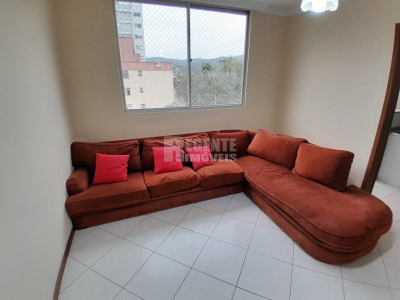 Apartamento 2 quartos no Trindade em Florianópolis - Foto 3