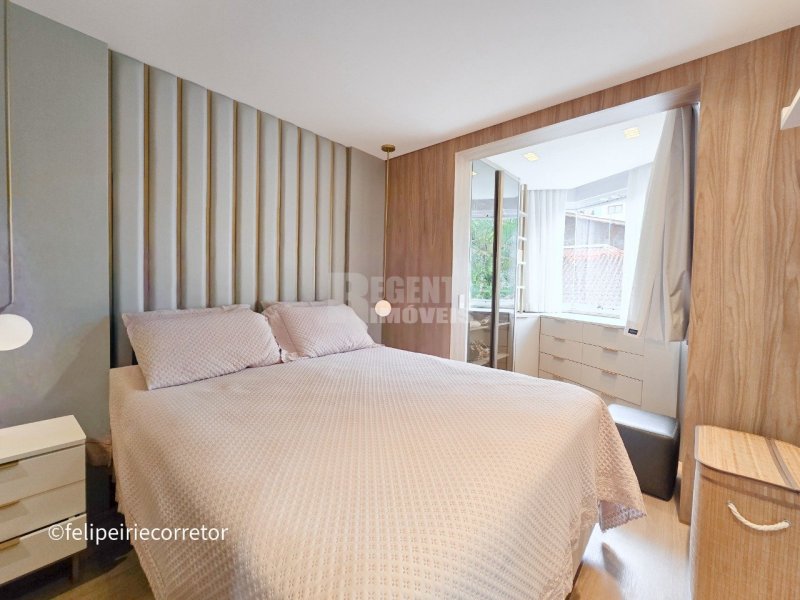 Apartamento 4 quartos no João Paulo em Florianópolis - Foto 15