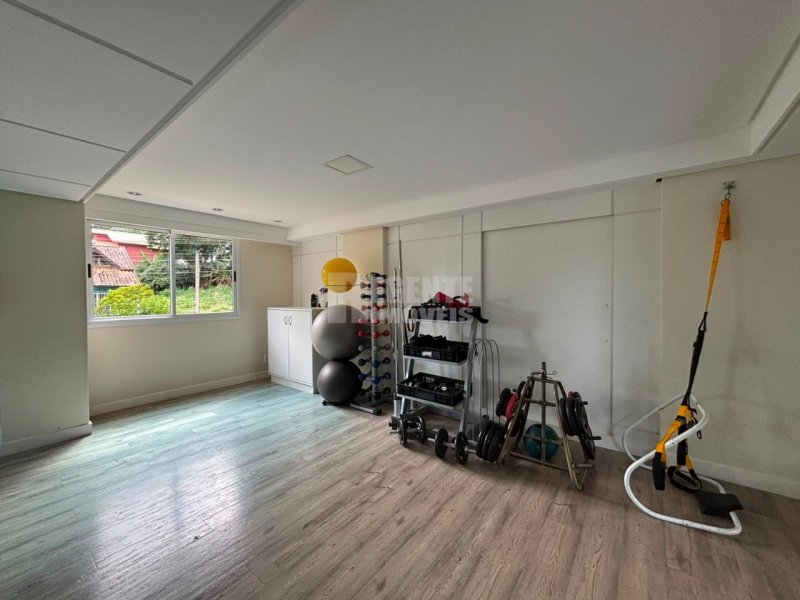 Apartamento 3 quartos no Itacorubi em Florianópolis - Foto 34