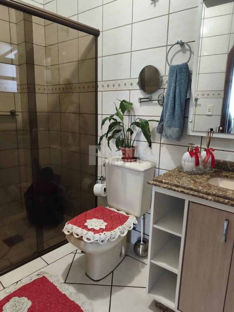Casa 3 quartos no Saco dos Limões em Florianópolis - Foto 20