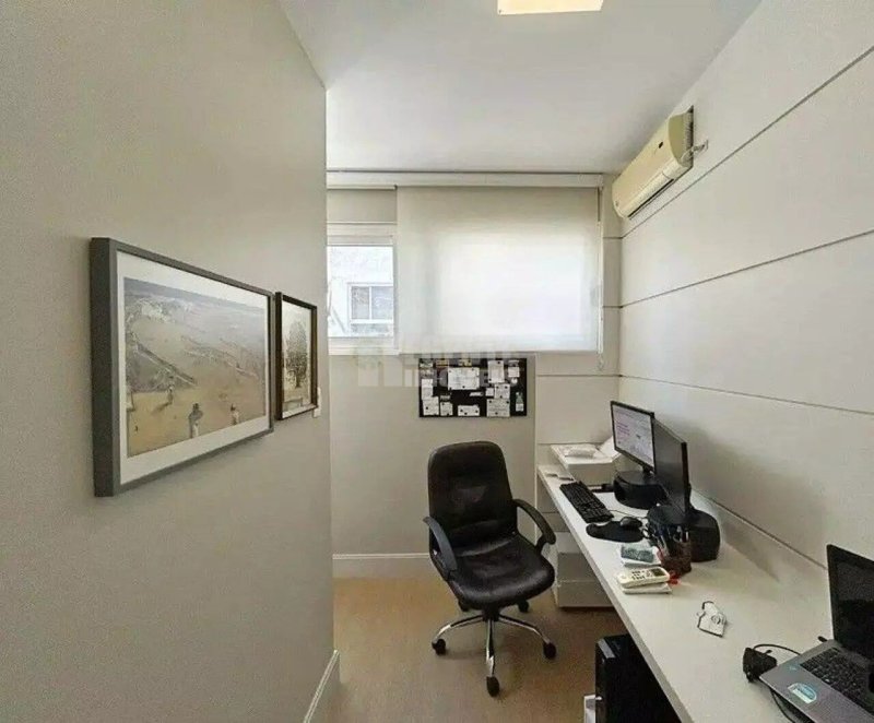 Cobertura 4 quartos no Centro em Florianópolis - Foto 35