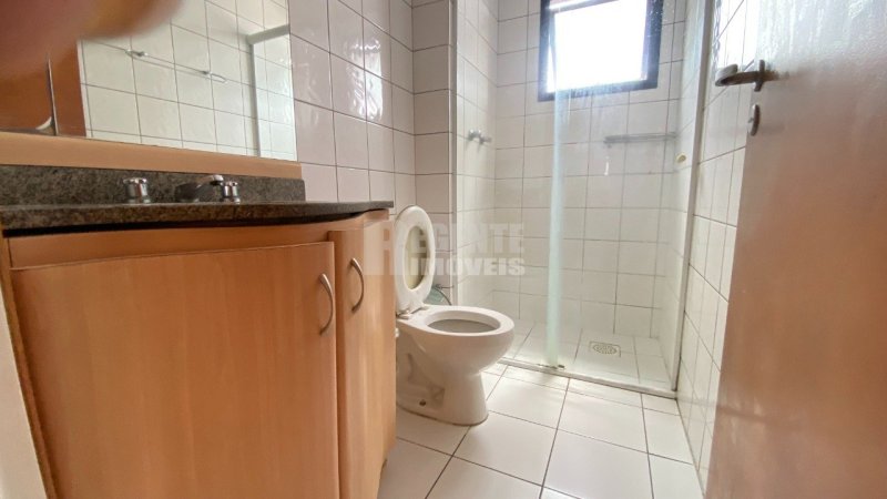 Apartamento 3 quartos no Beiramar em Florianópolis - Foto 14