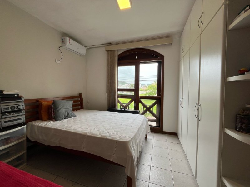 Apartamento 2 quartos no Canasvieiras em Florianópolis - Foto 23