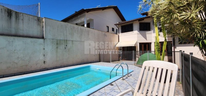 Casa 3 quartos no Itacorubi em Florianópolis - Foto 22