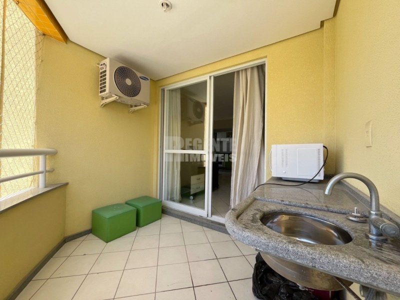Apartamento 2 quartos no Trindade em Florianópolis - Foto 30