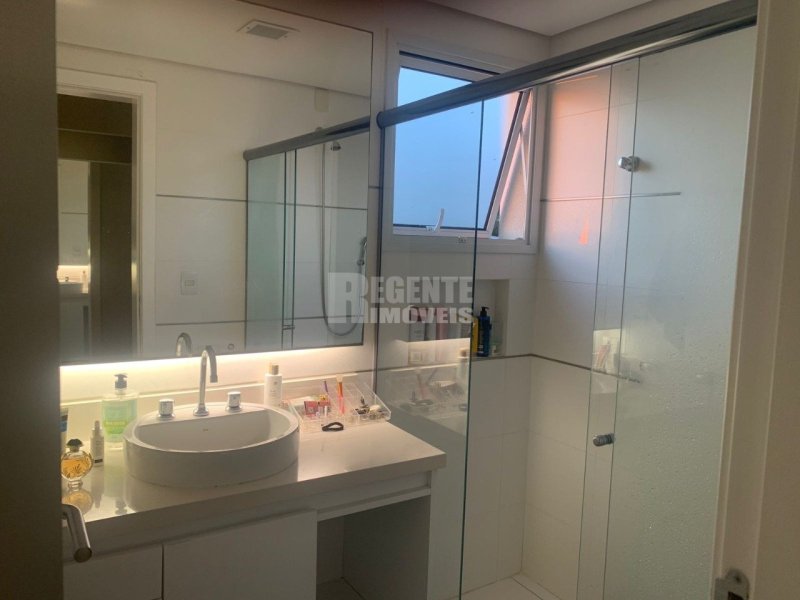 Apartamento 3 quartos no Itacorubi em Florianópolis - Foto 36