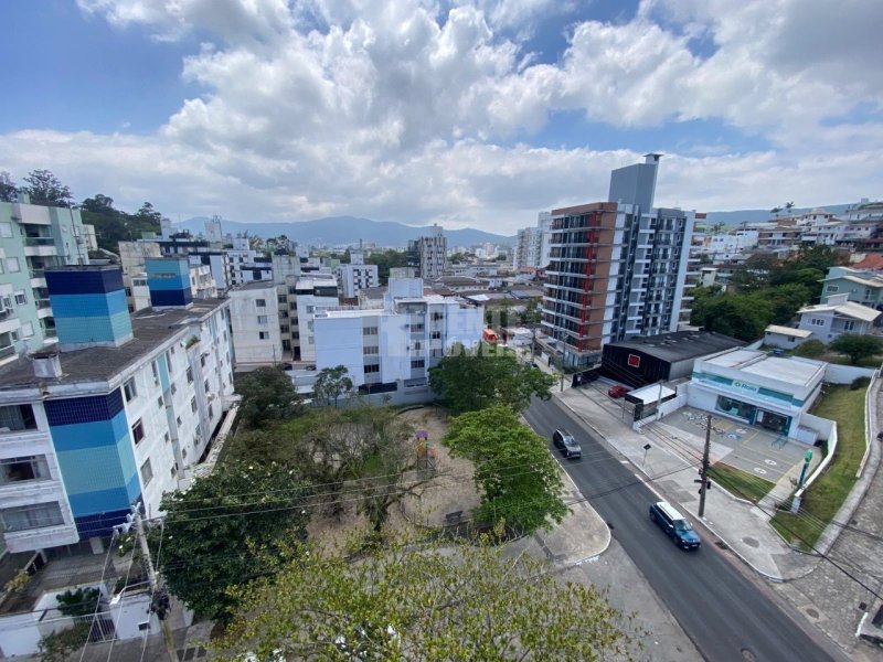 Apartamento 1 quartos no Carvoeira em Florianópolis - Foto 18