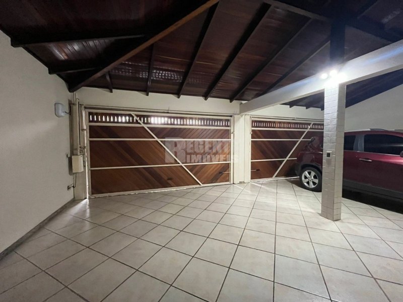 Casa 5 quartos no Parque São Jorge em Florianópolis - Foto 68