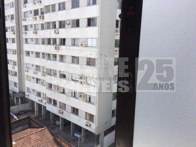Apartamento 3 quartos no Centro em Florianópolis - Foto 16