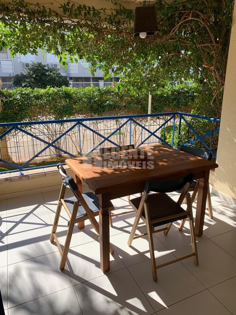 Apartamento 3 quartos no Ingleses em Florianópolis - Foto 3