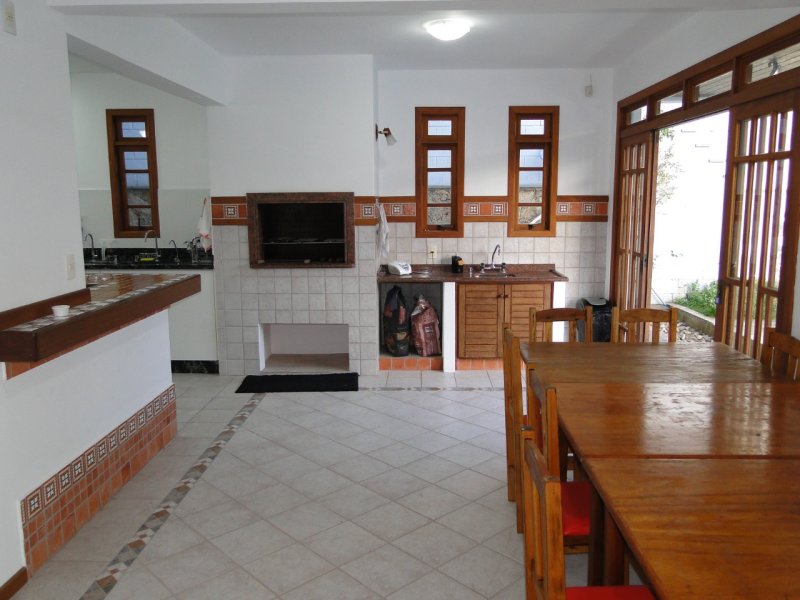 Casa 4 quartos no João Paulo em Florianópolis - Foto 5