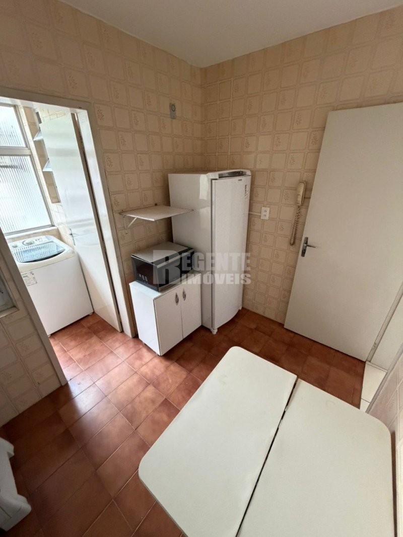 Apartamento 2 quartos no Carvoeira em Florianópolis - Foto 7