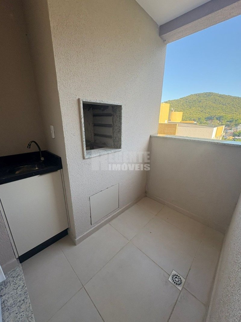 Apartamento 2 quartos no Itacorubi em Florianópolis - Foto 7