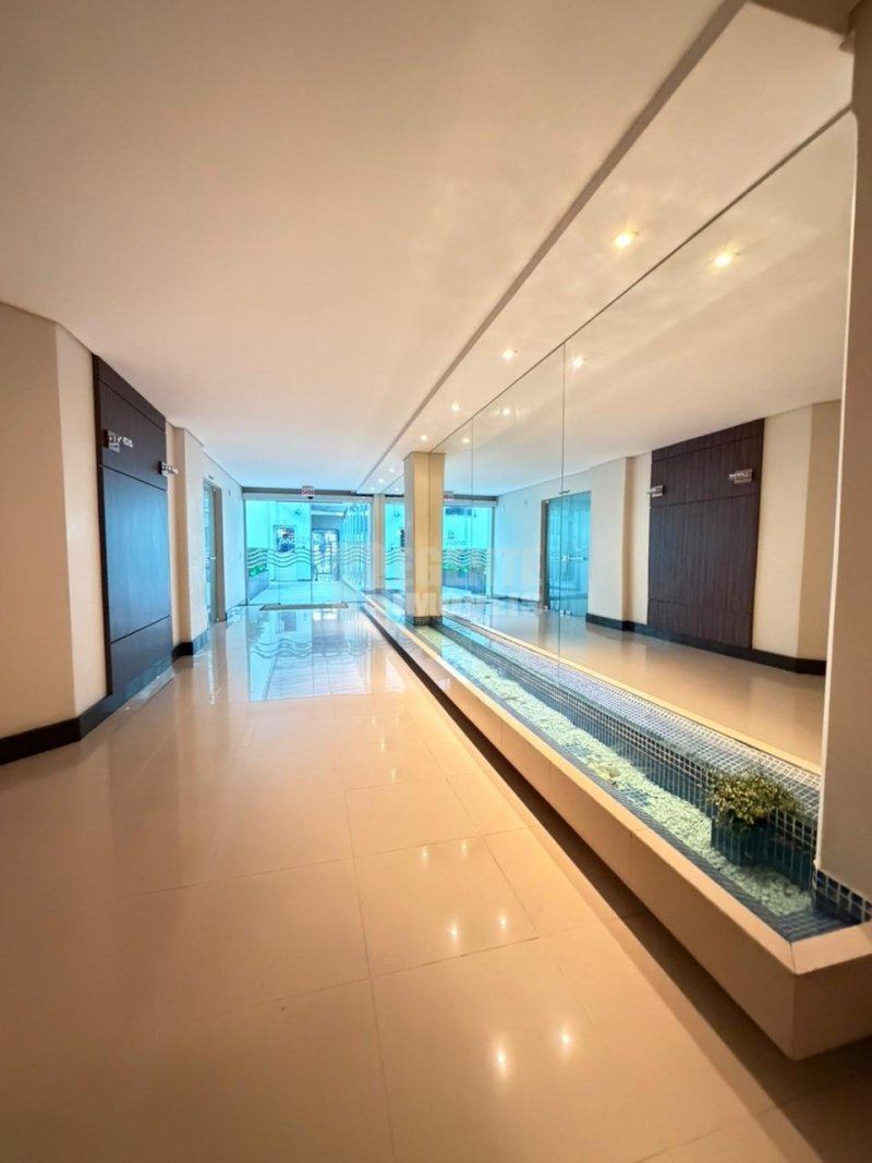 Apartamento 3 quartos no Trindade em Florianópolis - Foto 29
