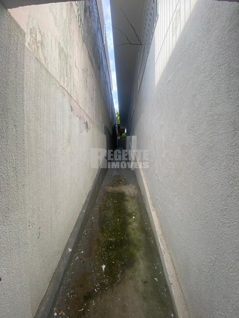 Casa 4 quartos no Capoeiras em Florianópolis - Foto 4