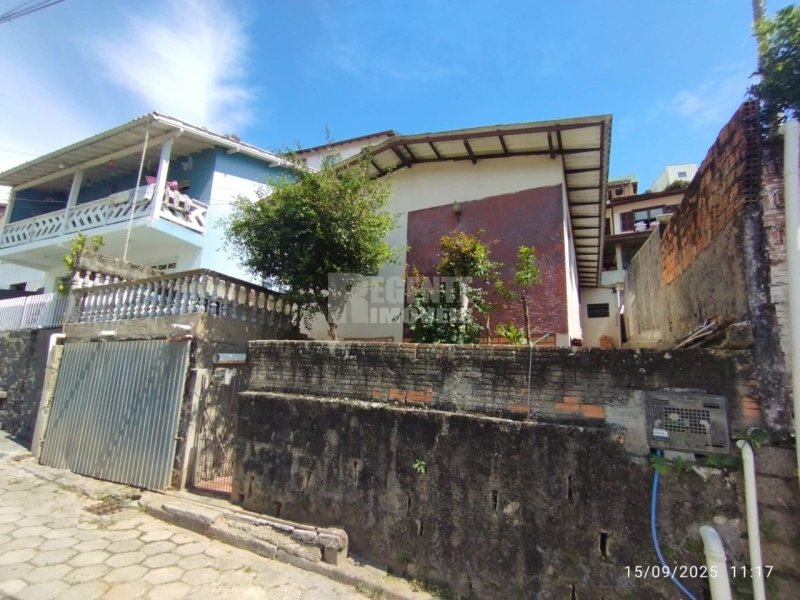 Casa 2 quartos no Agronômica em Florianópolis - Foto 26