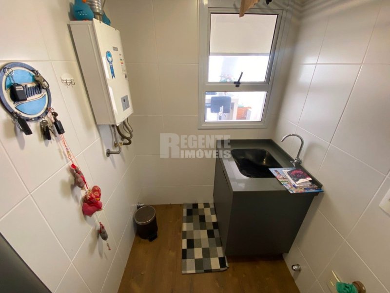Cobertura 2 quartos no Estreito em Florianópolis - Foto 12