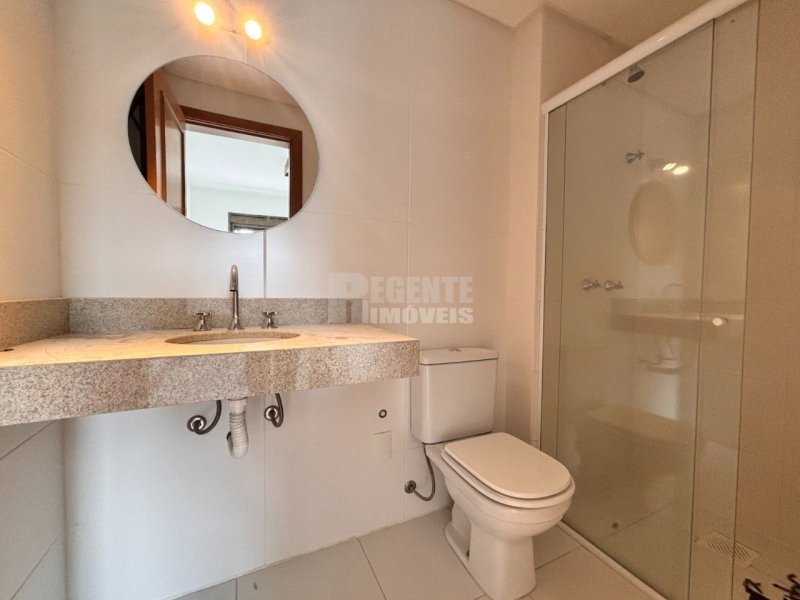 Apartamento 2 quartos no Trindade em Florianópolis - Foto 5