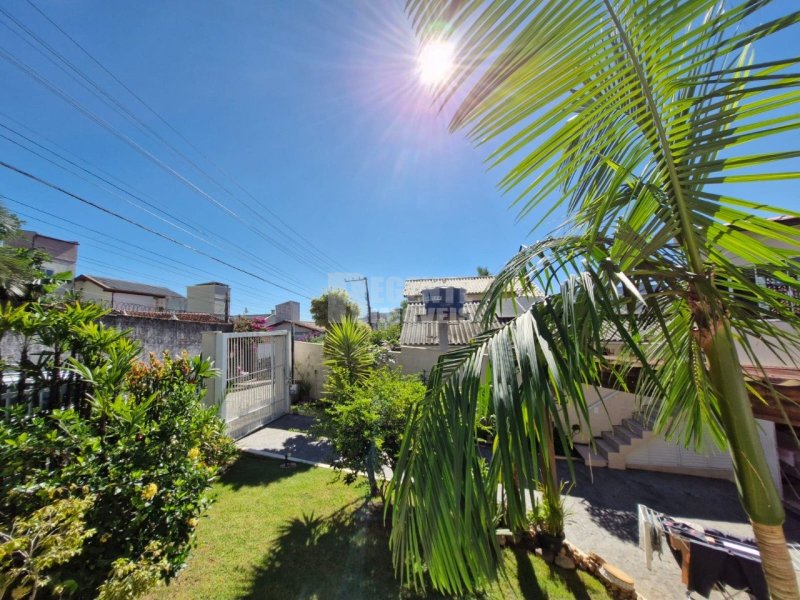 Casa 4 quartos no Trindade em Florianópolis - Foto 57