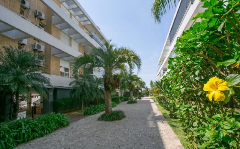 Apartamento 2 quartos no Campeche em Florianópolis - Foto 22