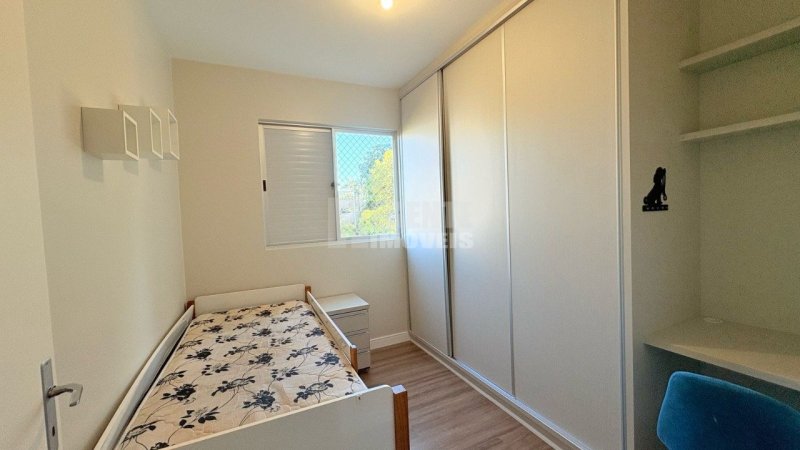 Apartamento 3 quartos no Itacorubi em Florianópolis - Foto 15