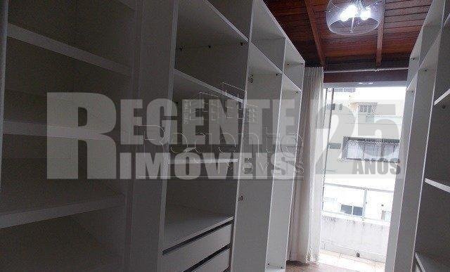 Cobertura 3 quartos no Carvoeira em Florianópolis - Foto 8