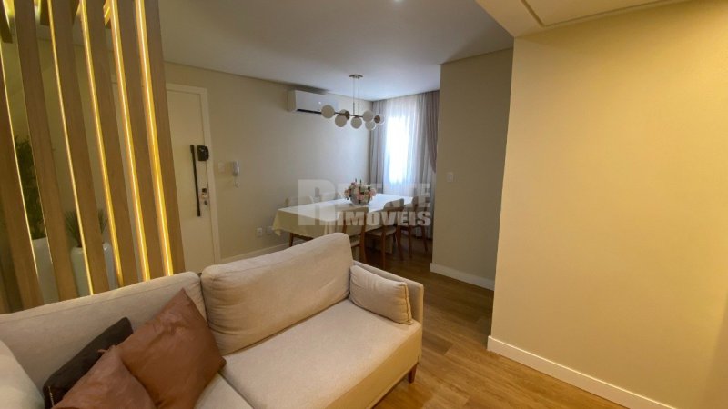 Apartamento 3 quartos no Trindade em Florianópolis - Foto 7