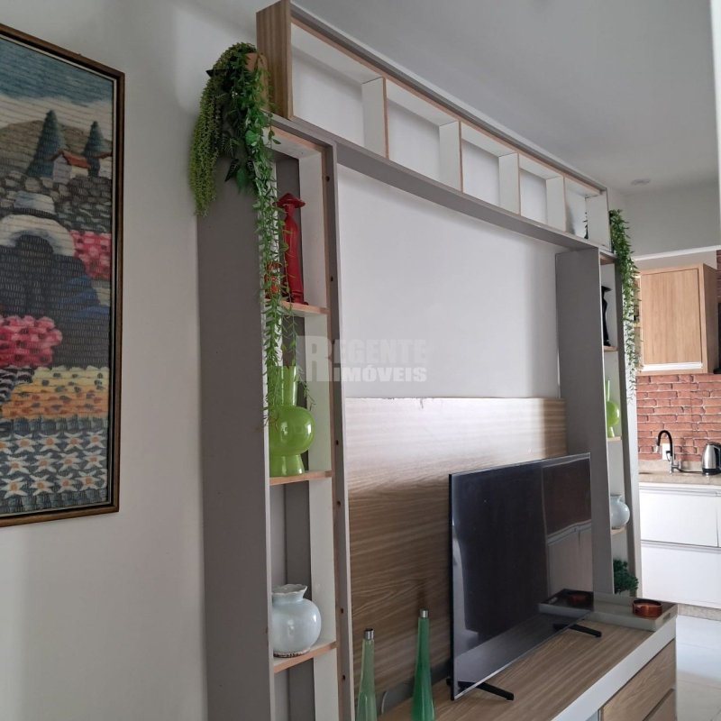 Cobertura 2 quartos no Agronômica em Florianópolis - Foto 4