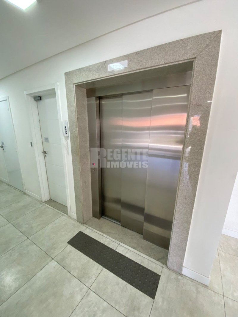 Apartamento 1 quartos no Trindade em Florianópolis - Foto 12
