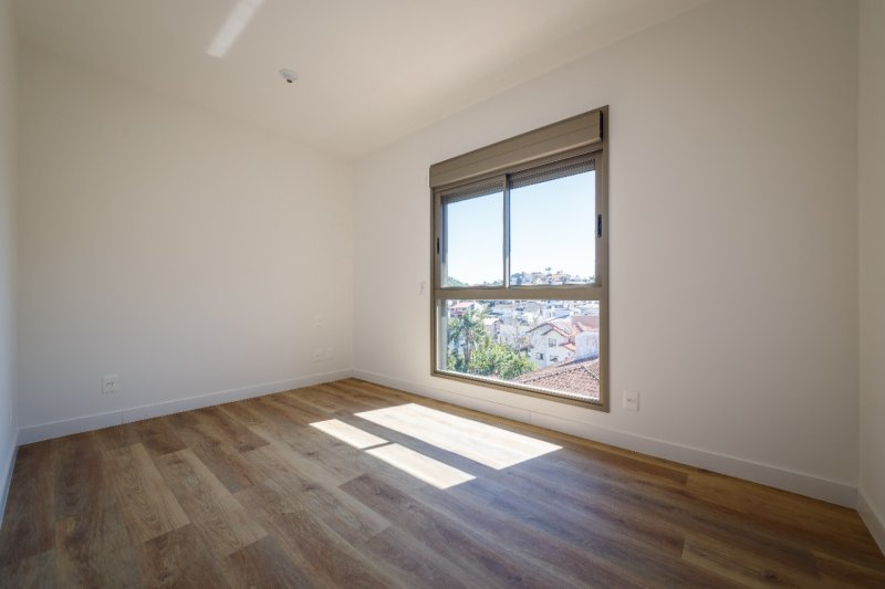 Apartamento 3 quartos no João Paulo em Florianópolis - Foto 7