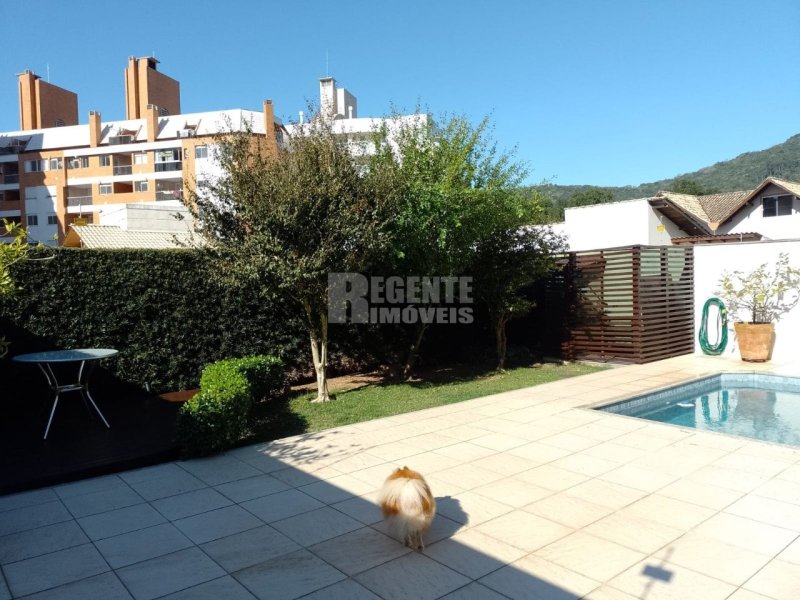 Casa 4 quartos no Córrego Grande em Florianópolis - Foto 12
