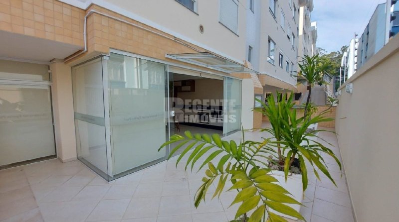 Apartamento 1 quartos no Córrego Grande em Florianópolis - Foto 11