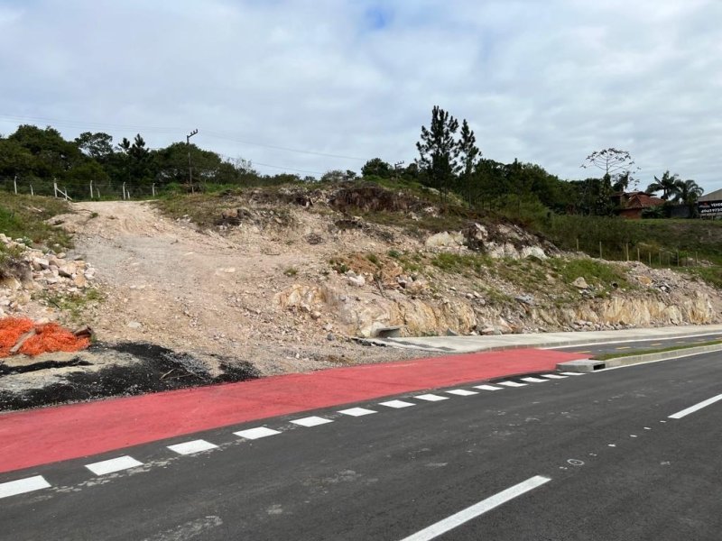 Terreno no João Paulo em Florianópolis - Foto 2