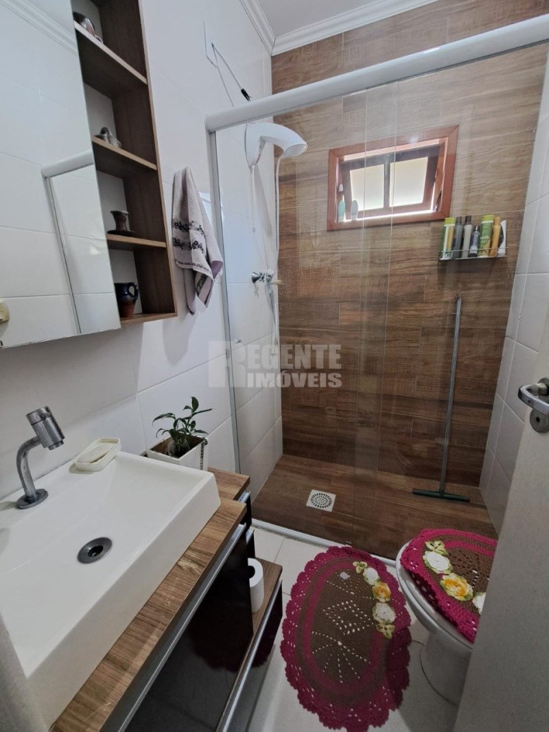 Casa 2 quartos no Itacorubi em Florianópolis - Foto 5