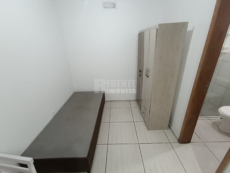 Kitnet 1 quartos no Trindade em Florianópolis - Foto 7