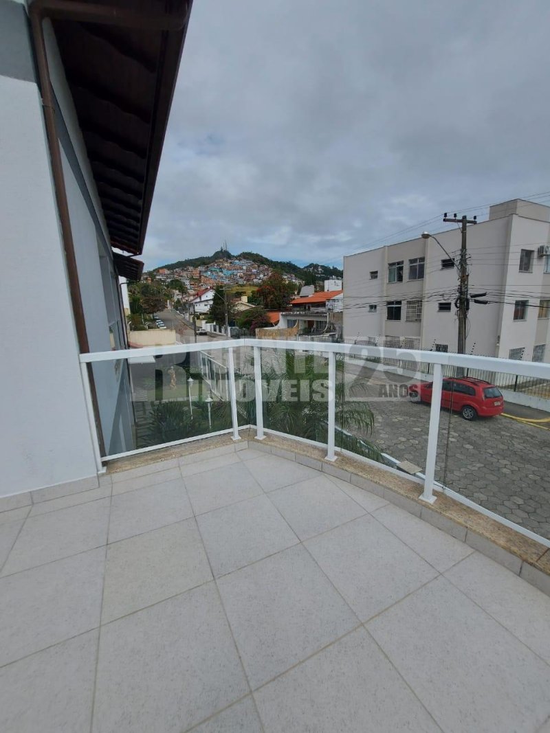 Casa 4 quartos no Beira Mar em Florianópolis - Foto 44