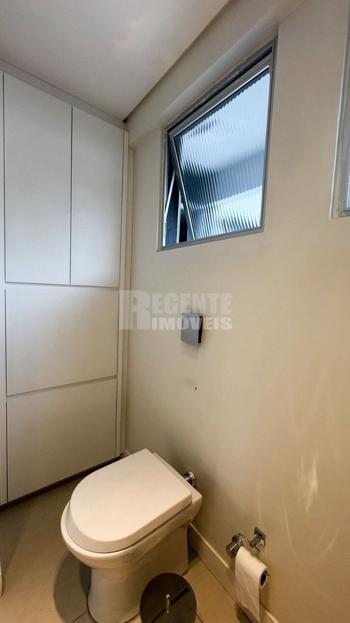 Cobertura 3 quartos no Itacorubi em Florianópolis - Foto 25